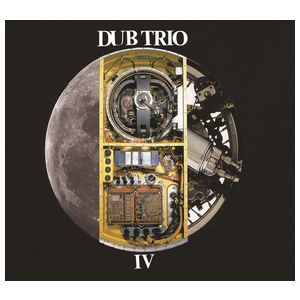 Dub Trio: IV [LP] - VINYL Product Image