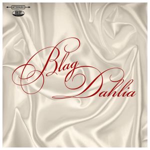 Blag Dahlia: Introducing Ralph Champagne [LP] - VINYL Product Image