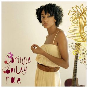 Corinne Bailey Rae: Corinne Bailey Rae [LP] - VINYL Product Image