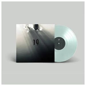 Drop Nineteens: Hard Light [LP] - VINYL Product Image