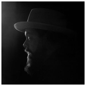 Nathaniel Rateliff & the Night Sweats: Tearing at the Seams [LP] - VINYL Product Image