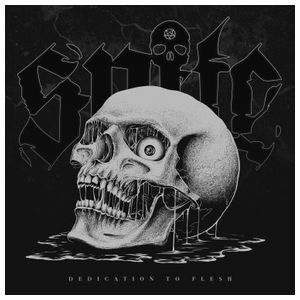 Spite: Dedication To Flesh [LP] - VINYL Product Image