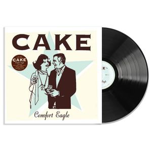 Cake: Comfort Eagle [LP] - VINYL Product Image