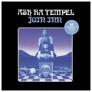 Ash Ra Tempel: Join Inn [LP] - VINYL Product Image