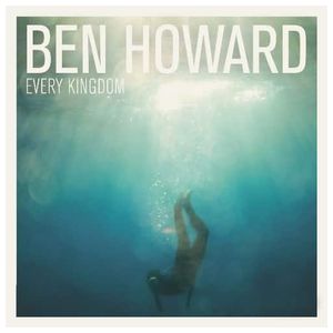 Ben Howard: Every Kingdom [LP] - VINYL Product Image