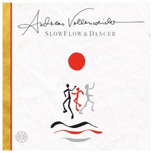 Andreas Vollenweider: SlowFlow/Dancer [LP] - VINYL Product Image