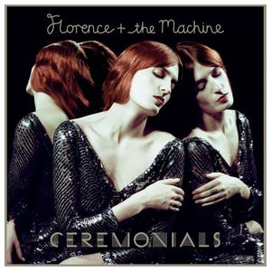 Florence + the Machine: Ceremonials [LP] [LP] - VINYL Product Image