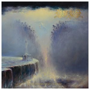 Tómarúm: Ash in Realms of Stone Icons [LP] - VINYL Product Image
