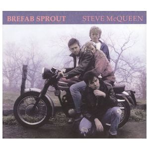 Prefab Sprout: Steve McQueen [LP] - VINYL Product Image