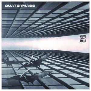 Quartermass Electonica: Quartermass [LP] [VINYL] Product Image