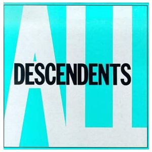 Descendents: All [LP] - VINYL Product Image