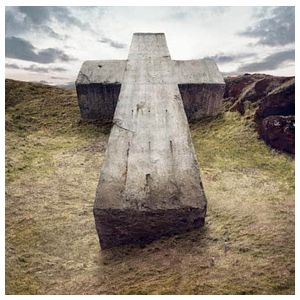 Justice: Audio, Video, Disco [LP] - VINYL Product Image