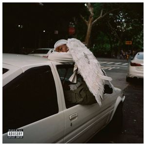 Blood Orange: Negro Swan [LP] - VINYL Product Image