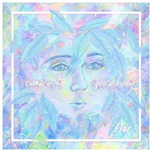 Flor: come out. you're hiding [LP] - VINYL Product Image