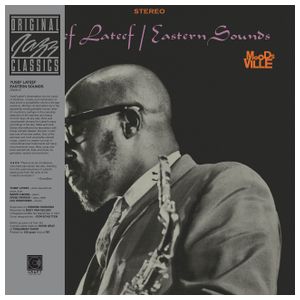 Yusef Lateef: Eastern Sounds [LP] - VINYL Product Image