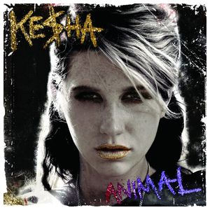 Kesha: Animal [LP] - VINYL Product Image