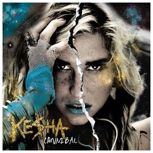 Kesha: Cannibal [LP] - VINYL Product Image