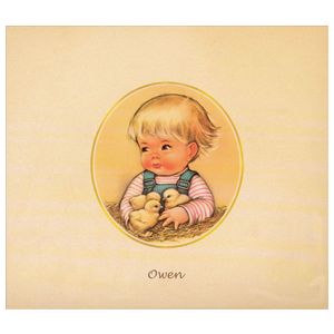 Owen: No Good for No One Now [LP] - VINYL Product Image