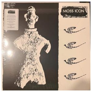 Moss Icon: Lyburnum Wits End Liberation F [LP] - VINYL Product Image