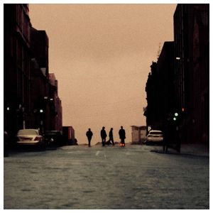 The Snuts: W.L. [LP] - VINYL Product Image