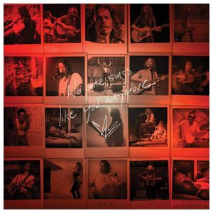 Chris Cornell: No One Sings like You Anymore [LP] - VINYL Product Image