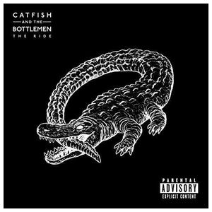 Catfish and the Bottlemen: The  Ride [LP] [PA] Product Image