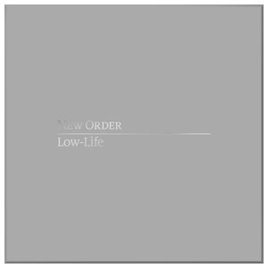 New Order: Low-Life [Definitive Edition] [LP] - VINYL Product Image