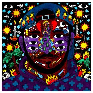 Kaytranada: 99.9% [LP] [LP] - VINYL Product Image