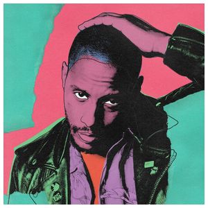 Steven A. Clark: Where Neon Goes to Die [LP] - VINYL Product Image