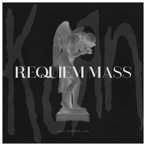 Korn: Requiem Mass [LP] - VINYL Product Image