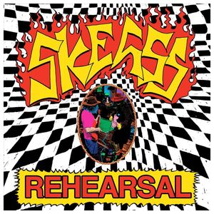 Skegss: Rehearsal [LP] - VINYL Product Image