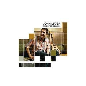 John Mayer: Room for Squares [LP] [LP] - VINYL Product Image