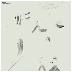 Anja Lauvdal: Farewell to Faraway Friends [LP] - VINYL Product Image