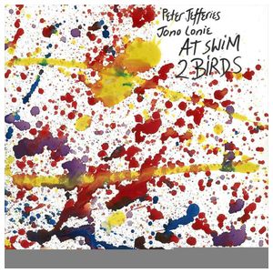 Peter Jefferies: At Swim 2 Birds [LP] - VINYL Product Image