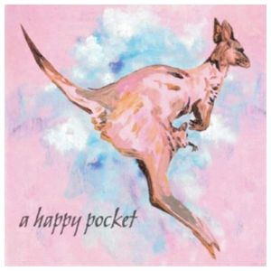 The Trash Can Sinatras: A Happy Pocket [LP] - VINYL Product Image