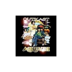 OutKast: Aquemini [LP] - VINYL Product Image