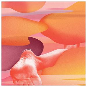 Klaus Johann Grobe: Spagat der Liebe [LP] - VINYL Product Image