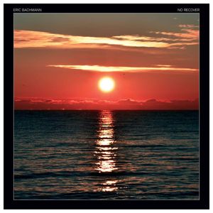 Eric Bachmann: No Recover [LP] - VINYL Product Image