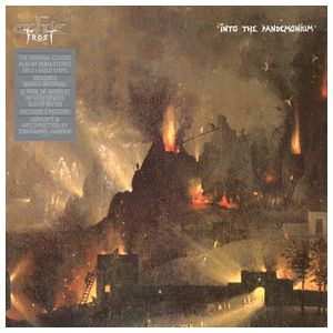 Celtic Frost: Into the Pandemonium [LP] - VINYL Product Image