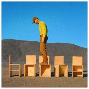 Mat Kearney: January Flower [LP] - VINYL Product Image