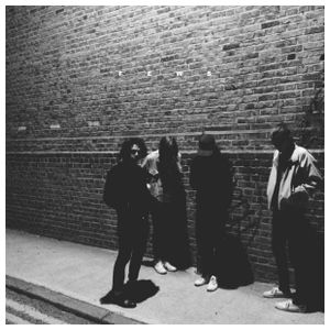 Fews: Means [LP] - VINYL Product Image
