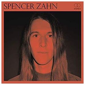 Spencer Zahn: People of the Dawn [LP] - VINYL Product Image