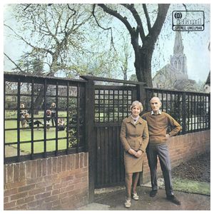 Fairport Convention: Unhalfbricking [LP] [VINYL] Product Image
