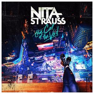 Nita Strauss: The Call of the Void [LP] - VINYL Product Image