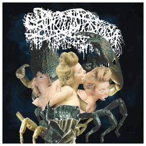 Sanguisugabogg: Homicidal Ecstasy [LP] - VINYL Product Image