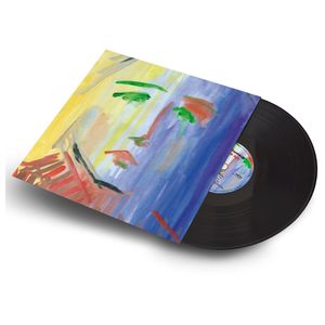DC Cardwell: Pop Art [LP] - VINYL Product Image