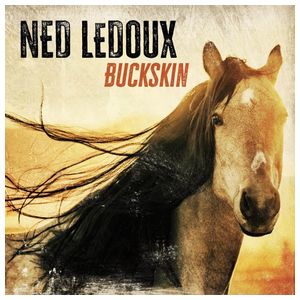 Ned LeDoux: Buckskin [LP] - VINYL Product Image