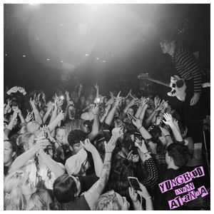 Yungblud: Live in Atlanta [LP] - VINYL Product Image