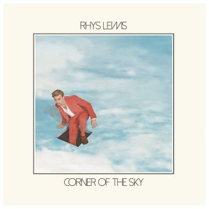 Rhys Lewis: Corner of the Sky [LP] - VINYL Product Image