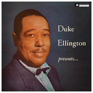 Duke Ellington: Duke Ellington Presents... [LP] - VINYL Product Image